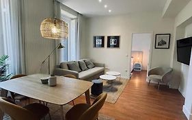 New Stylish Apt 5Px En La Plaza De Espana/Gran Via